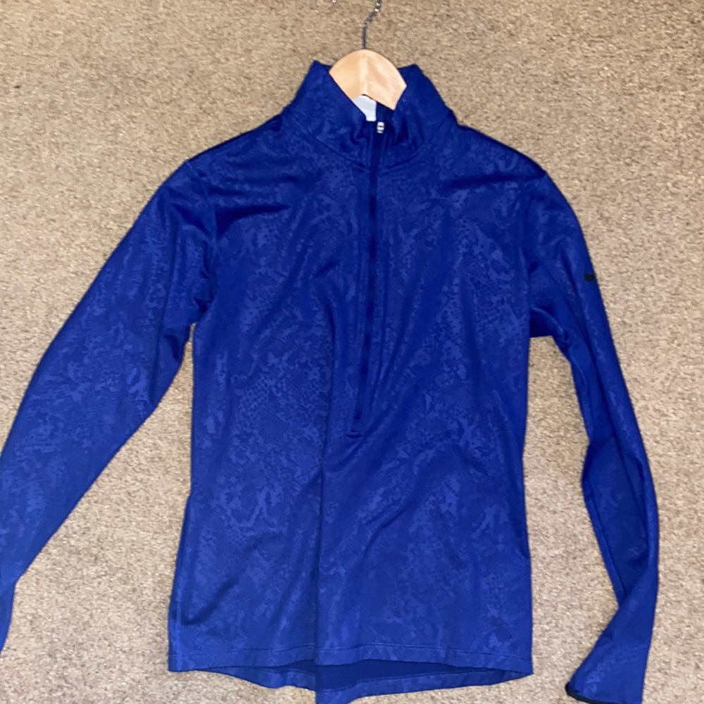 Athletic jacket